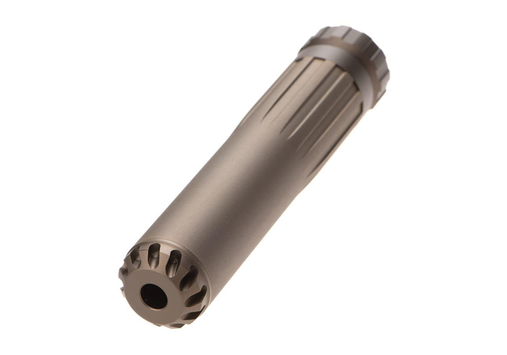 DDW Silencer for AAP01