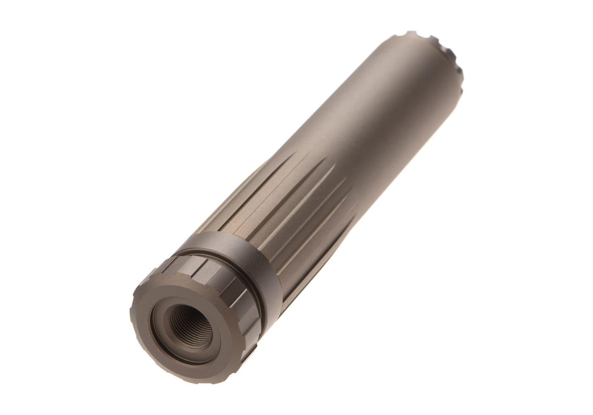 DDW Silencer for AAP01