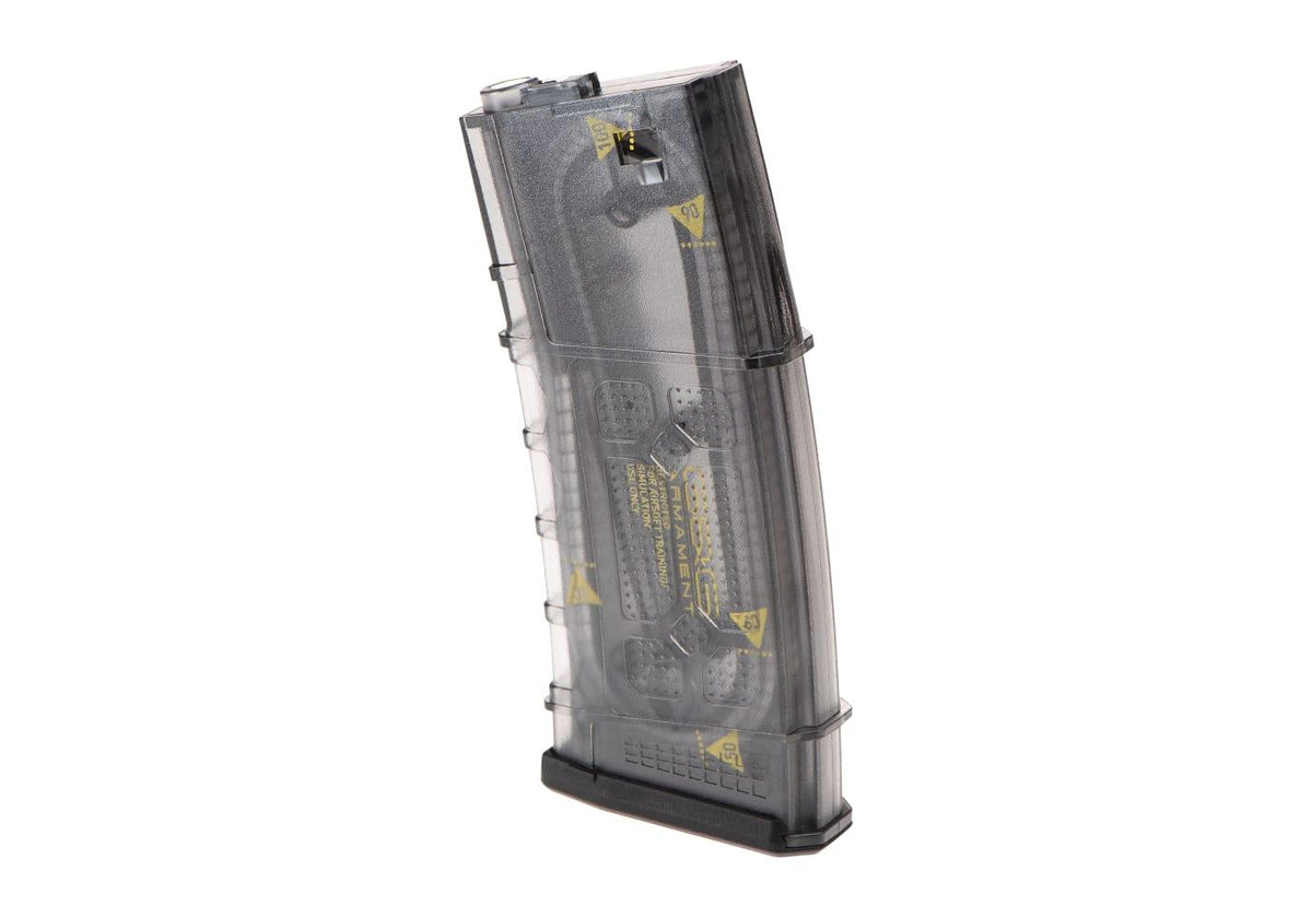Magazin M4 / SSG-1 Midcap 105rds