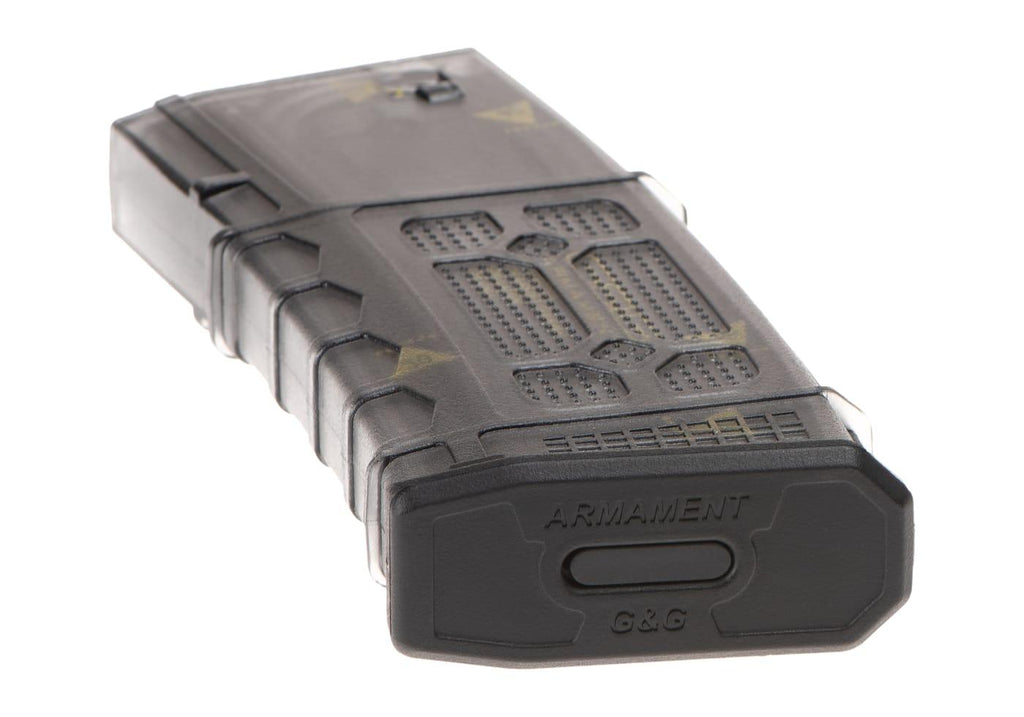 Magazin M4 / SSG-1 Midcap 105rds