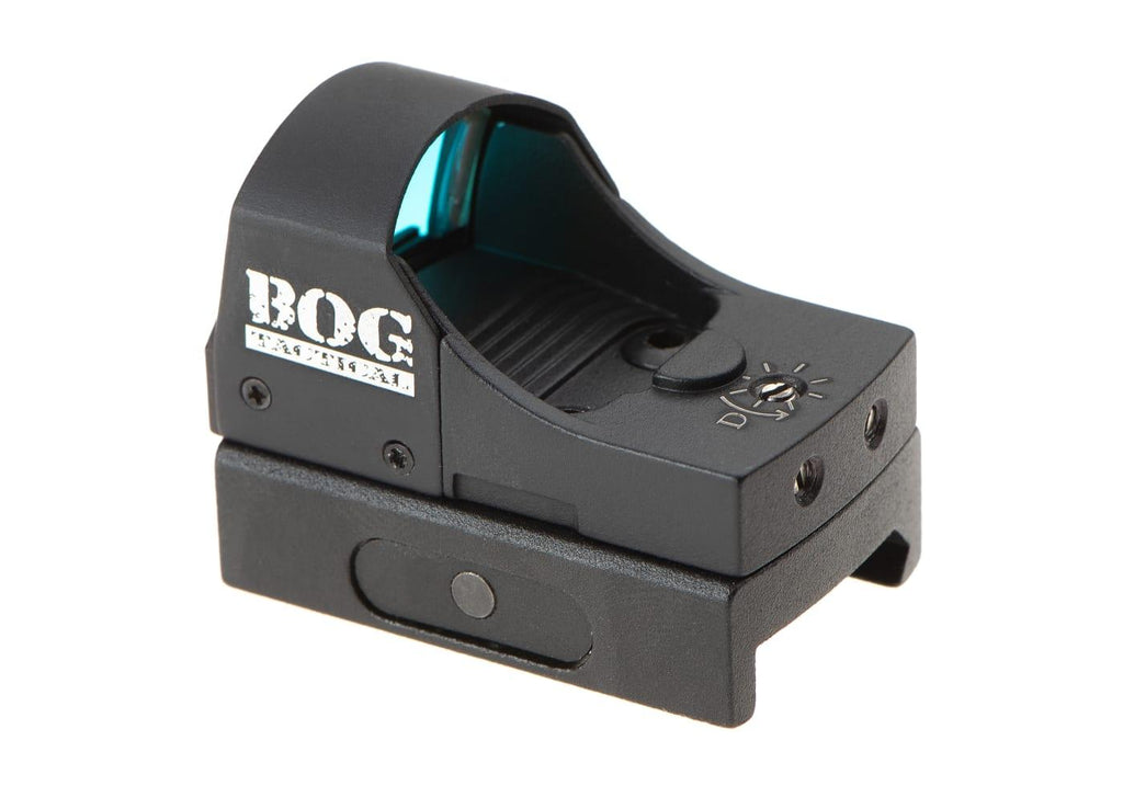 SSR1602 Red Dot Sight