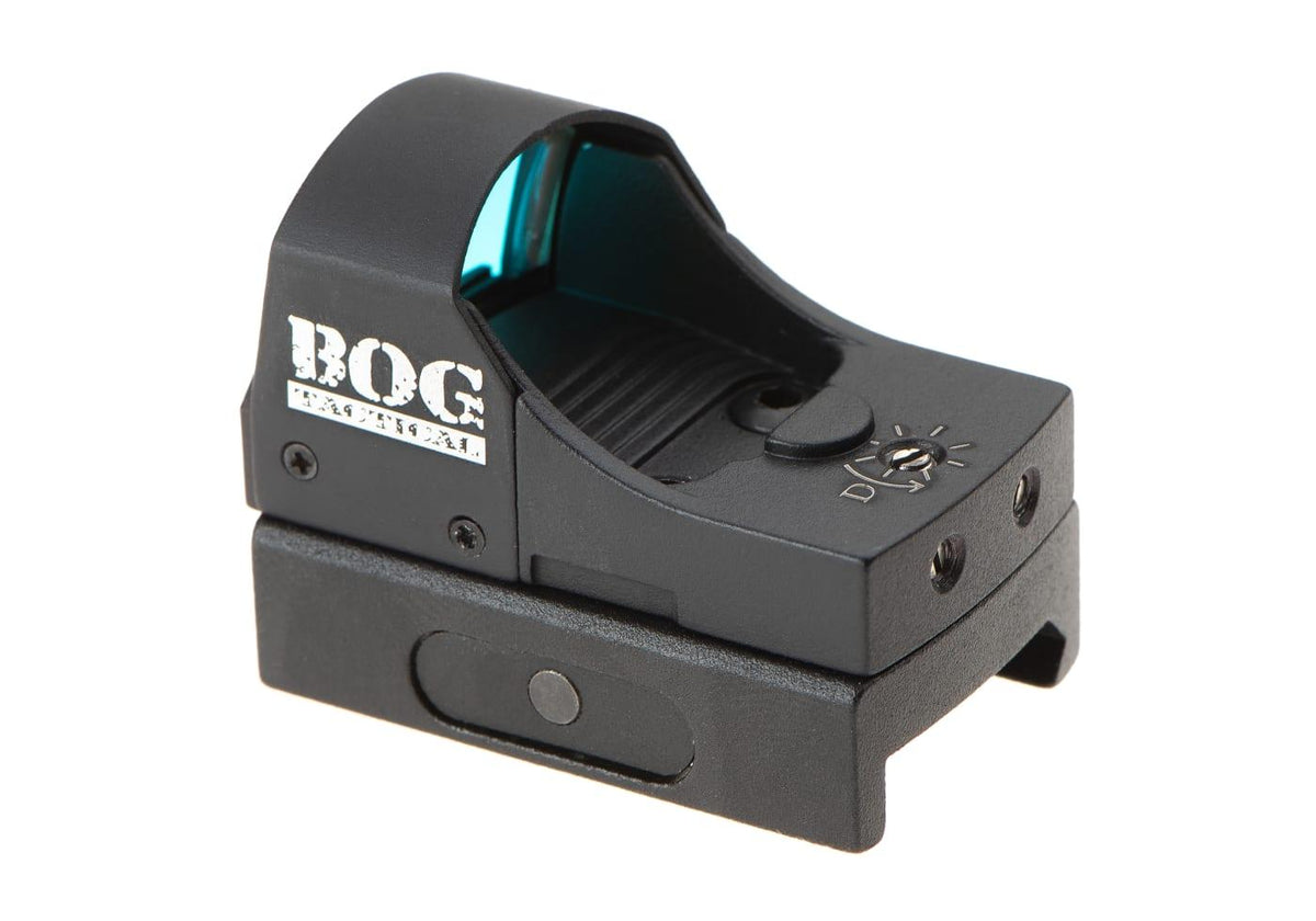 SSR1602 Red Dot Sight