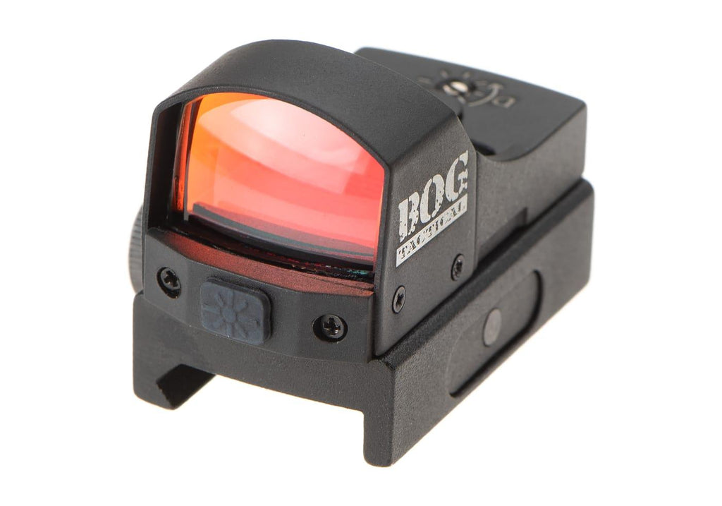 SSR1602 Red Dot Sight