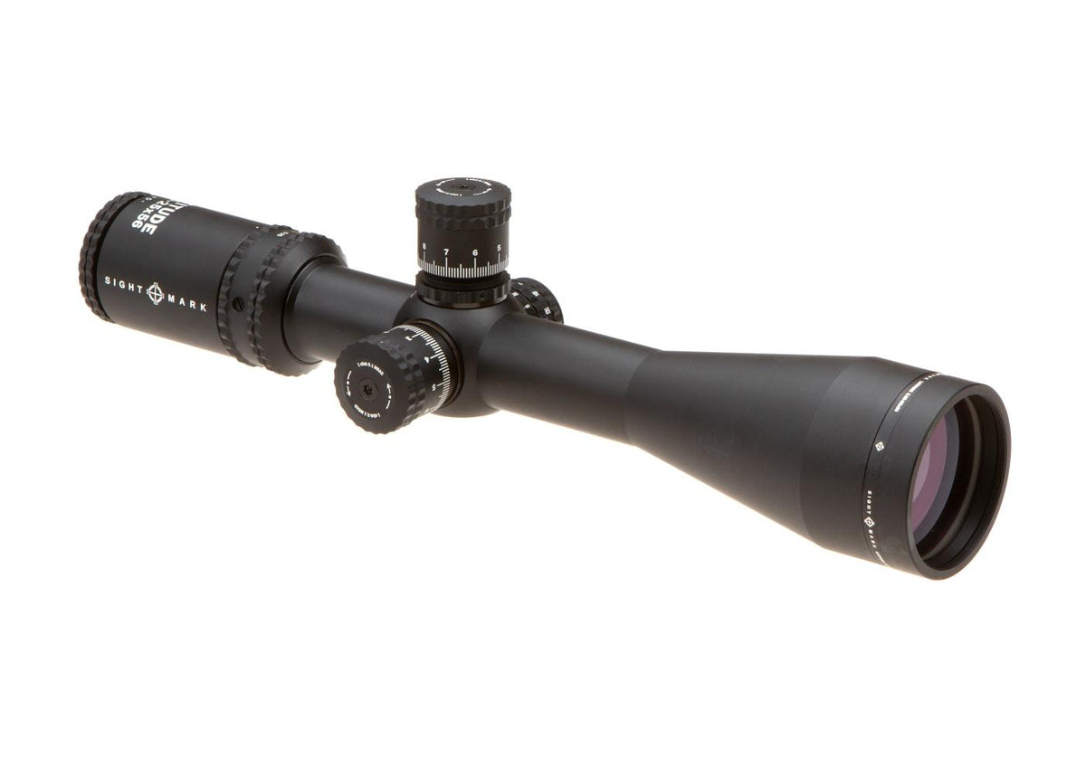 Latitude 6.25-25x56 PRS