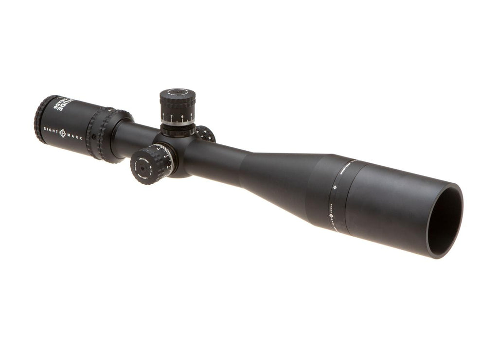 Latitude 6.25-25x56 PRS