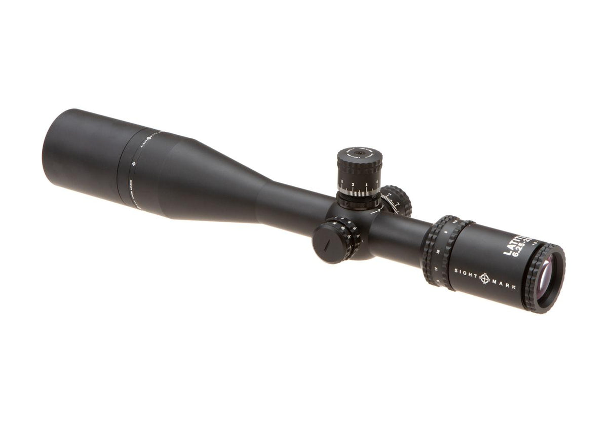 Latitude 6.25-25x56 PRS