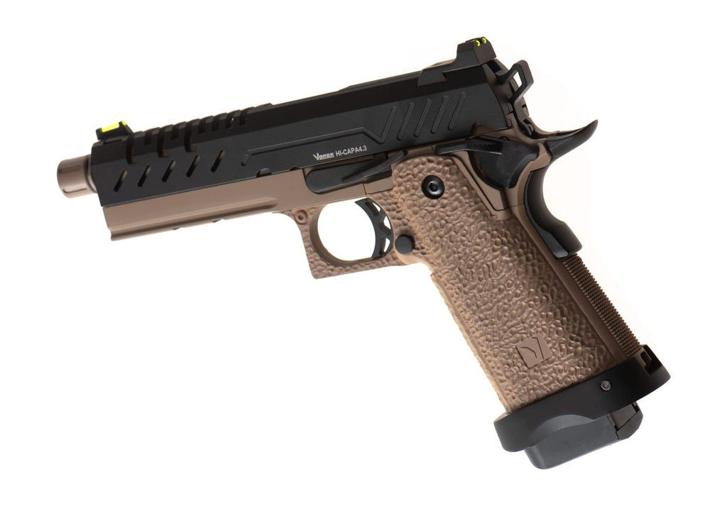 Hi-Capa 4.3 GBB