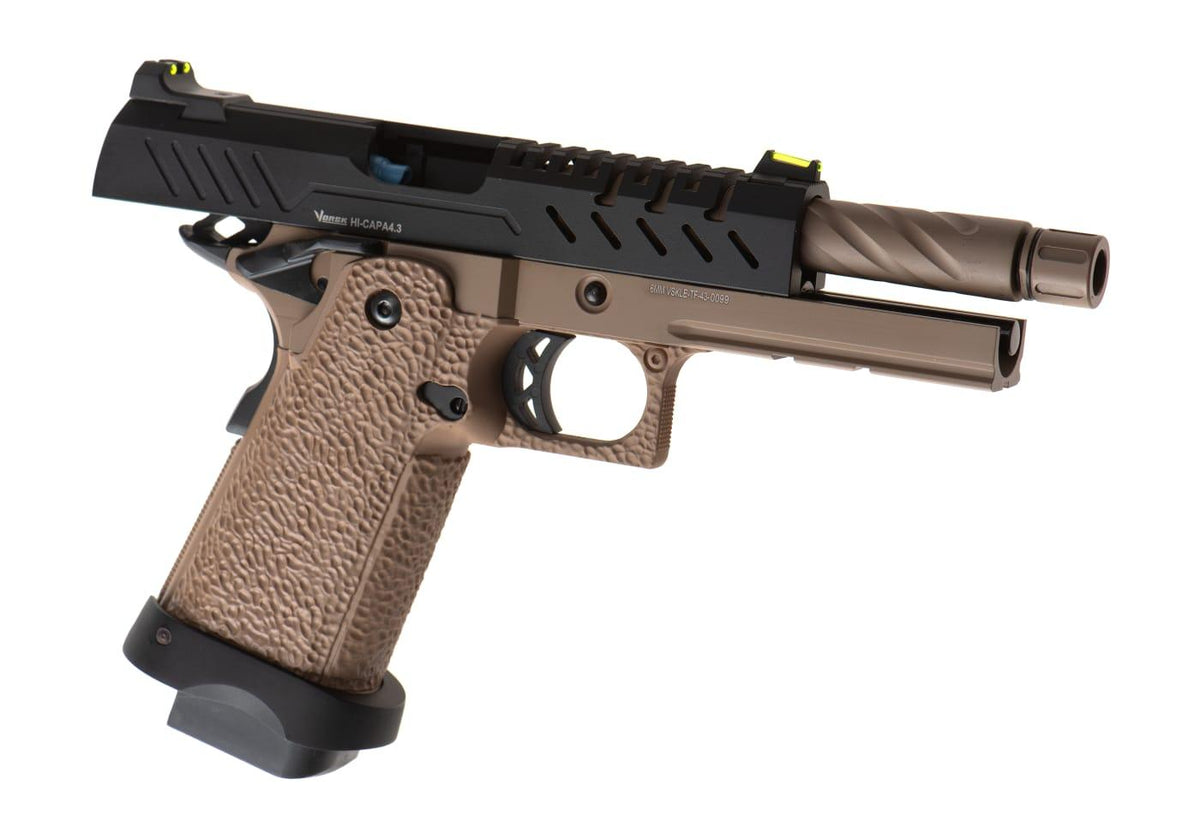 Hi-Capa 4.3 GBB