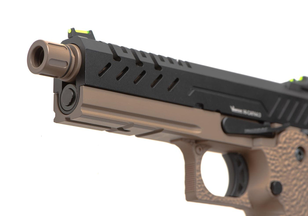 Hi-Capa 4.3 GBB