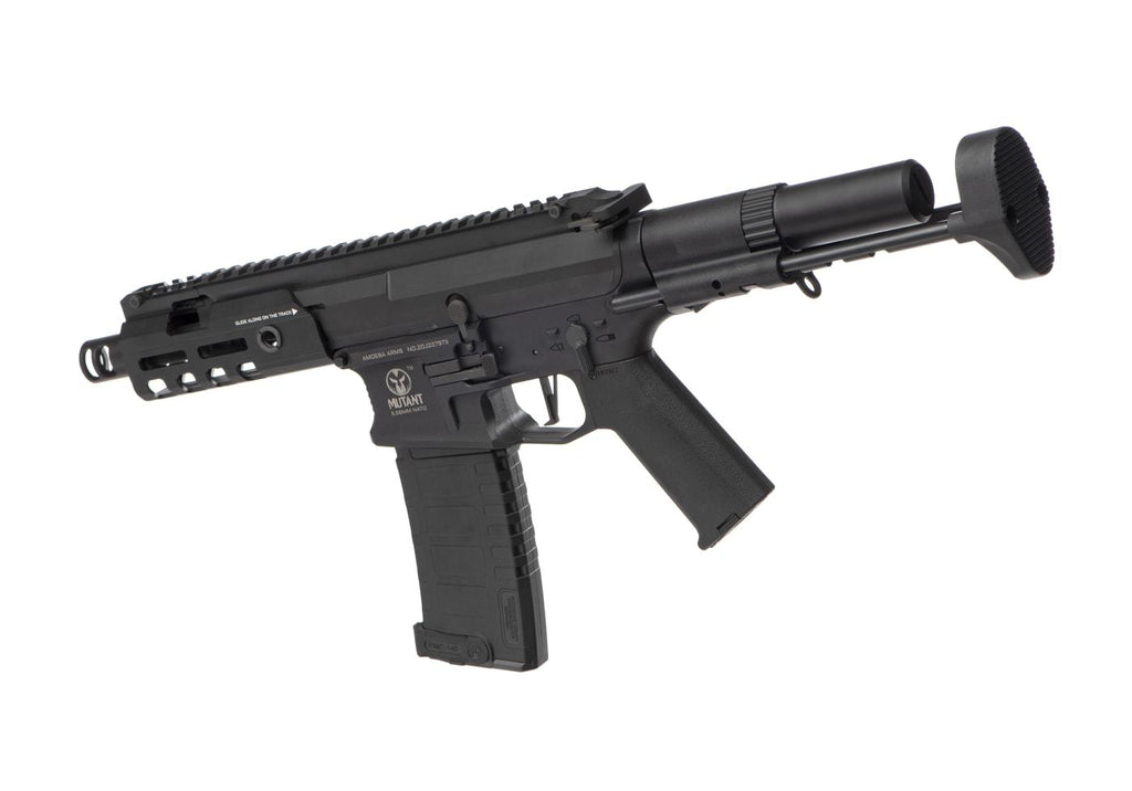 AMM5 Mutant EFCS