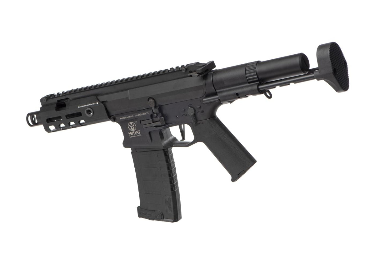 AMM5 Mutant EFCS