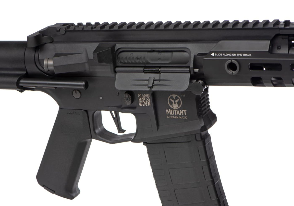AMM5 Mutant EFCS