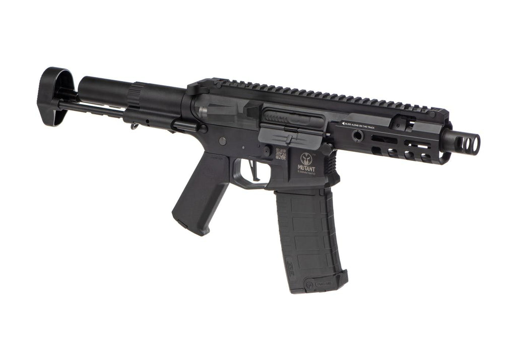 AMM5 Mutant EFCS