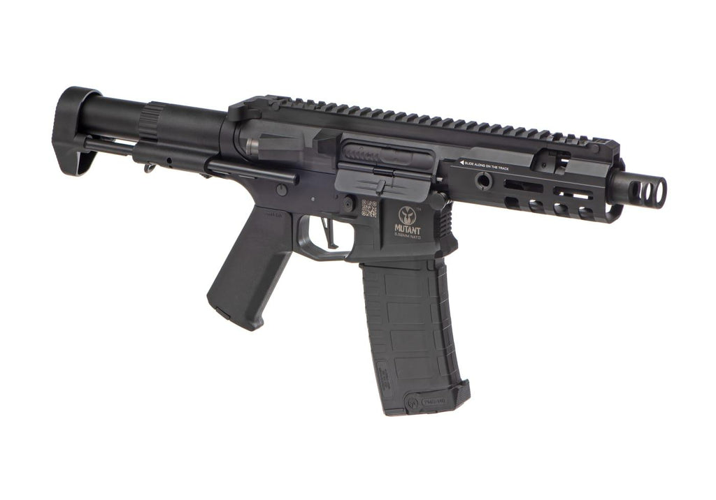 AMM5 Mutant EFCS