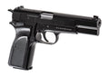 Hi-Power Mk3 Full Metal GBB