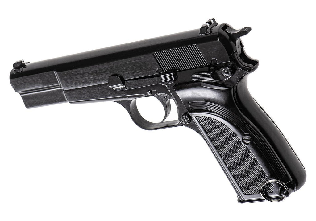 Hi-Power Mk3 Full Metal GBB