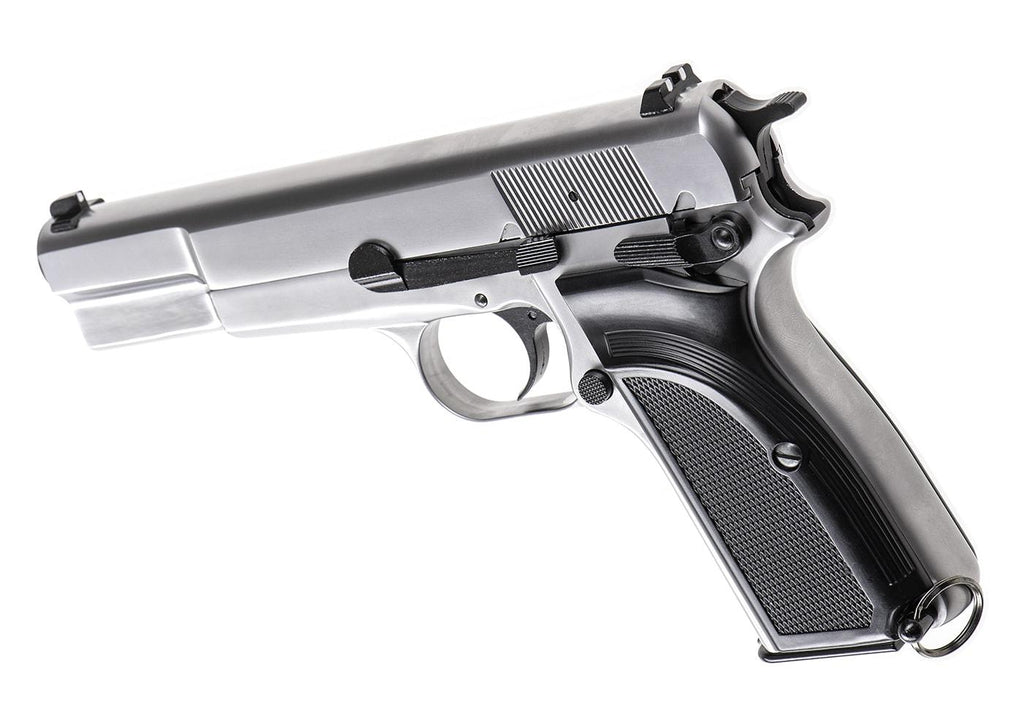 Hi-Power Mk3 Full Metal GBB