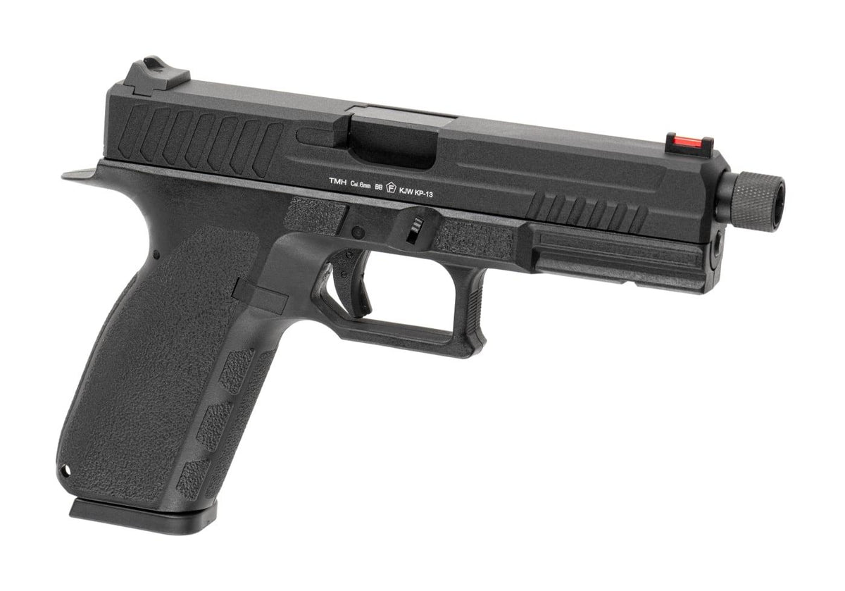 KP-13 TBC Metal Version Co2
