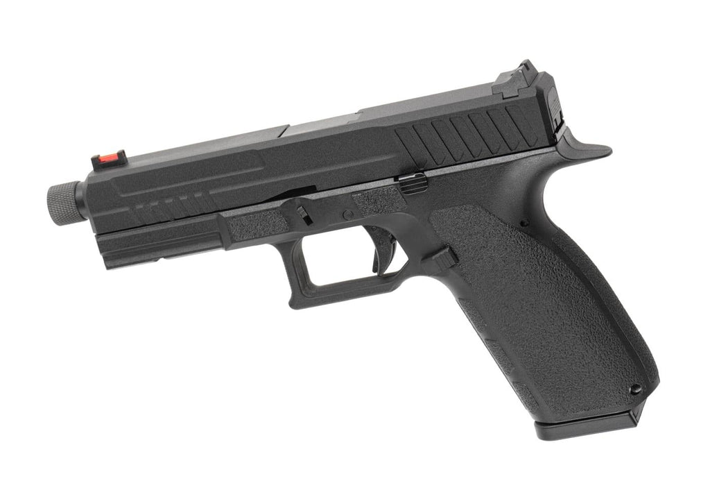 KP-13 TBC Metal Version Co2