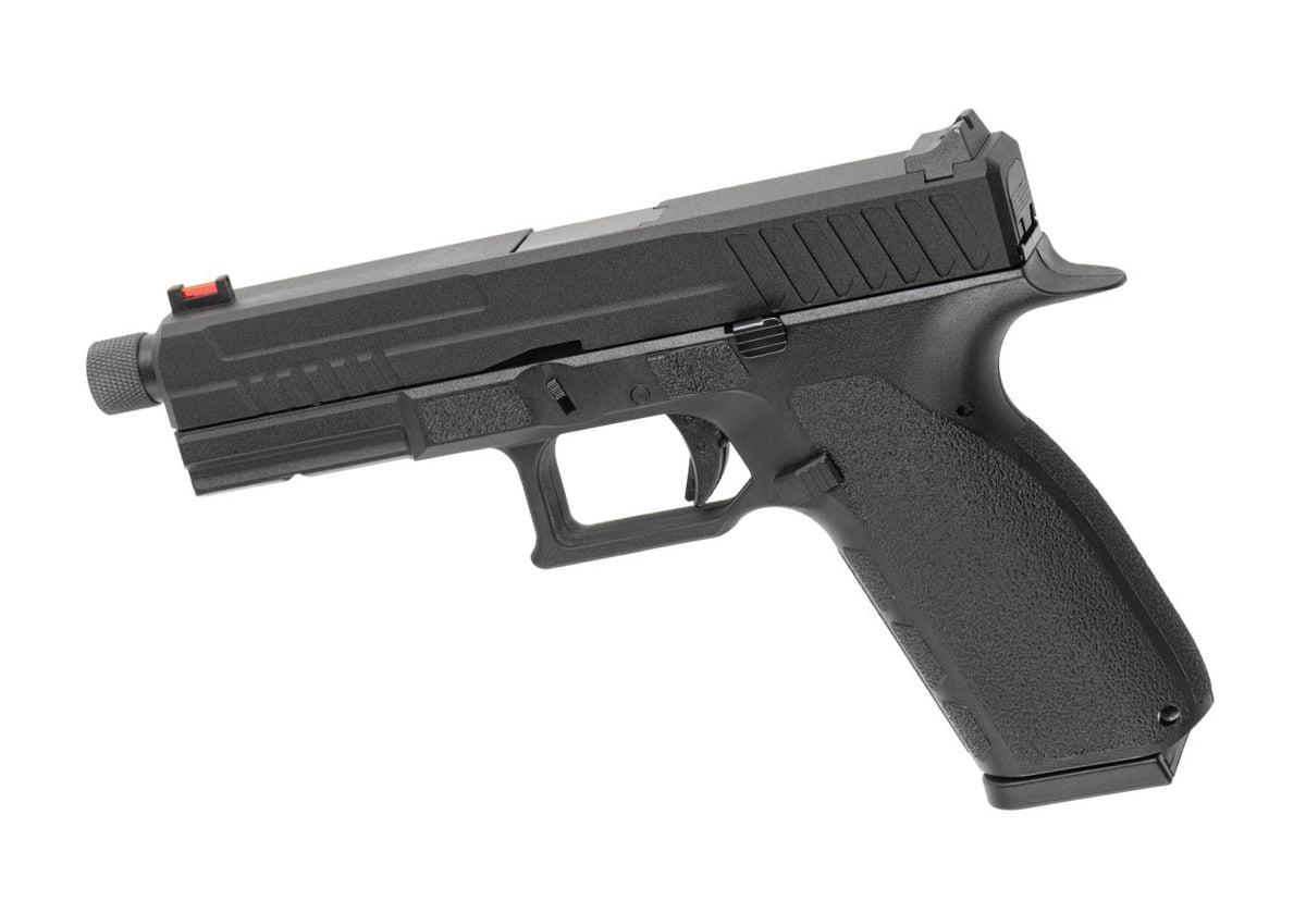 KP-13 TBC Metal Version Co2