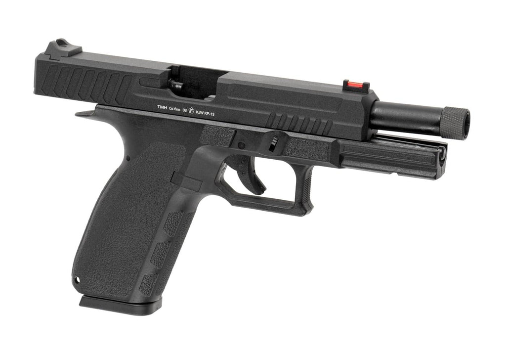 KP-13 TBC Metal Version Co2