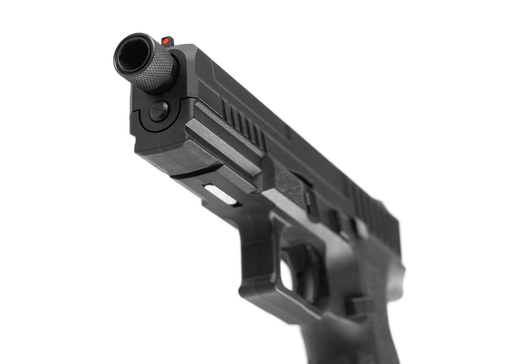 KP-13 TBC Metal Version Co2