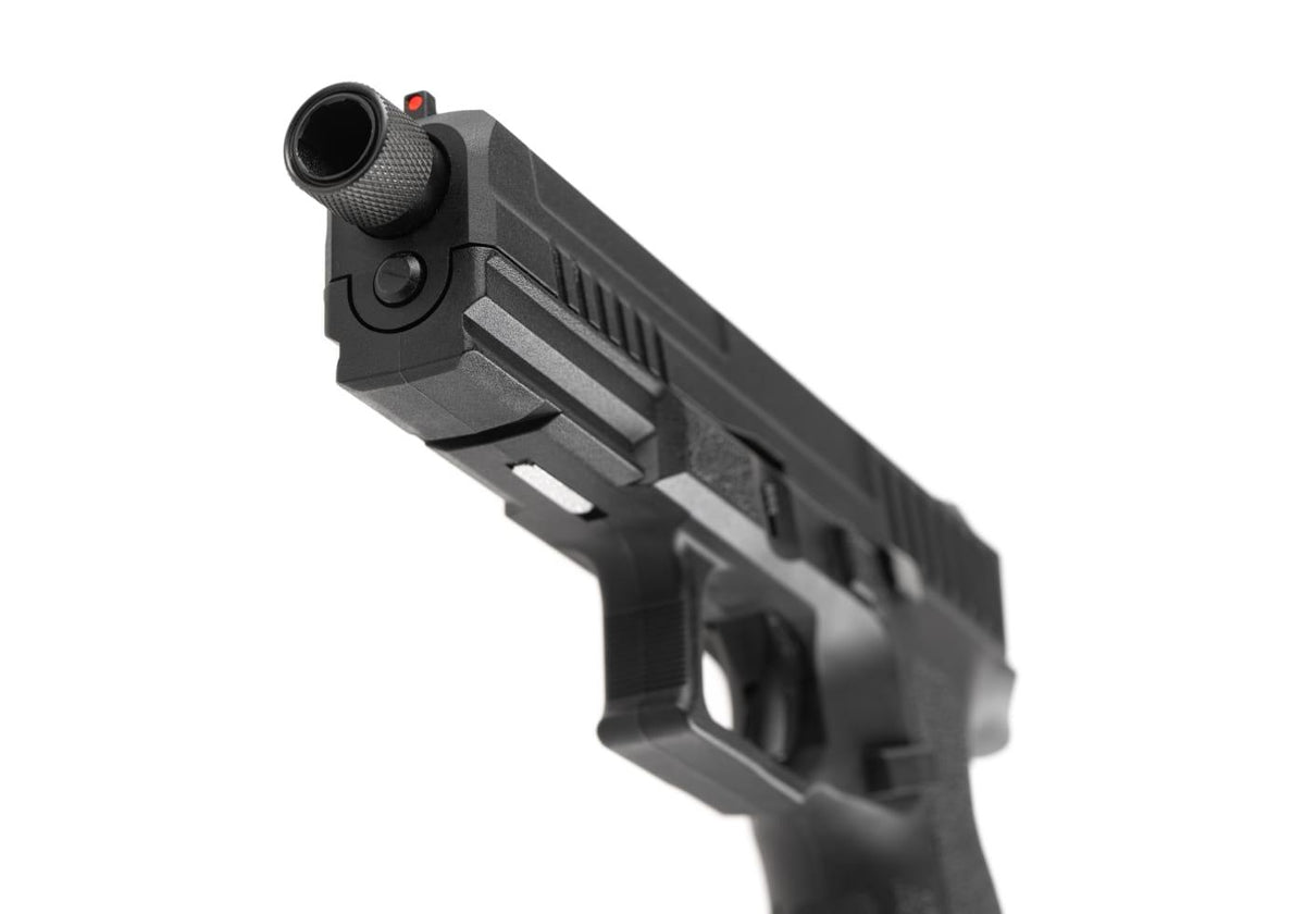 KP-13 TBC Metal Version Co2