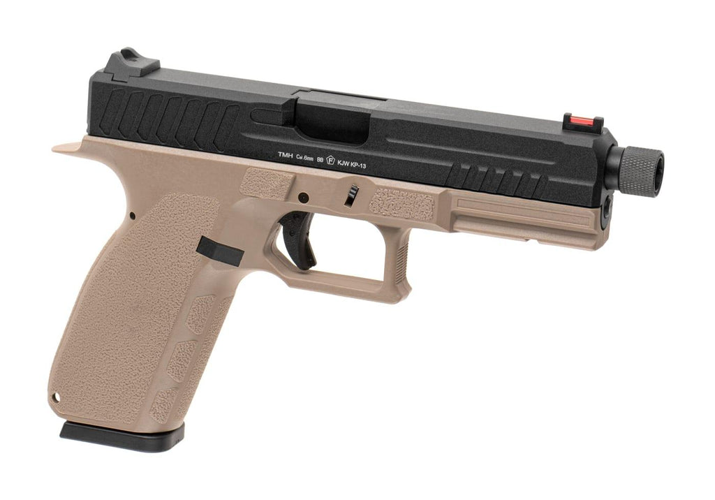 KP-13 TBC Metal Version Co2
