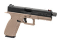 KP-13 TBC Metal Version Co2