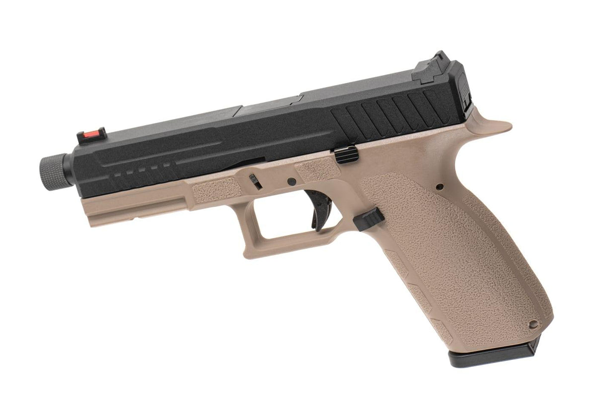 KP-13 TBC Metal Version Co2