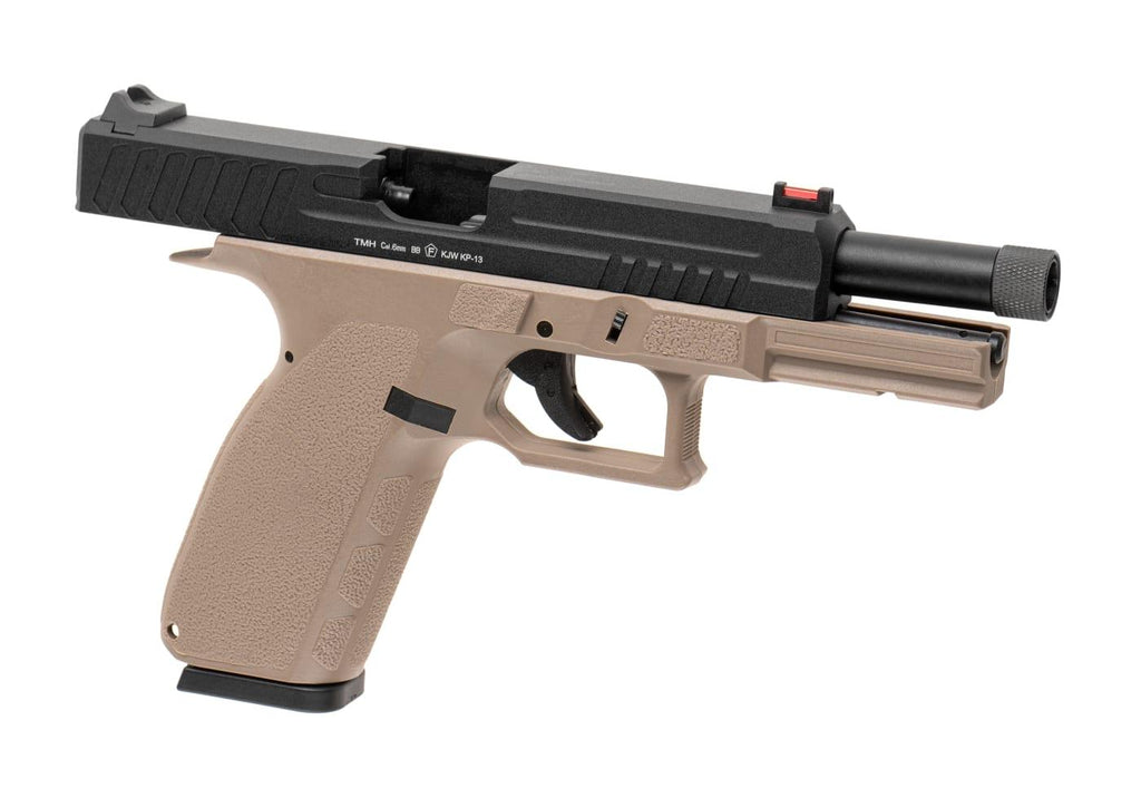 KP-13 TBC Metal Version Co2