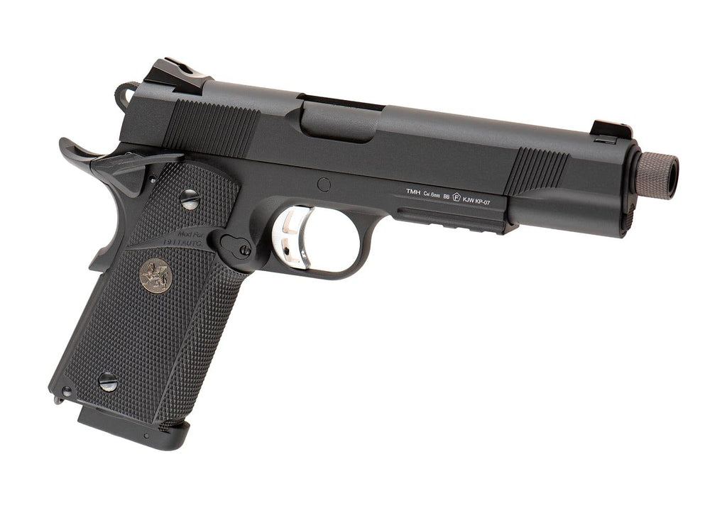 M1911 MEU TBC Full Metal Co2