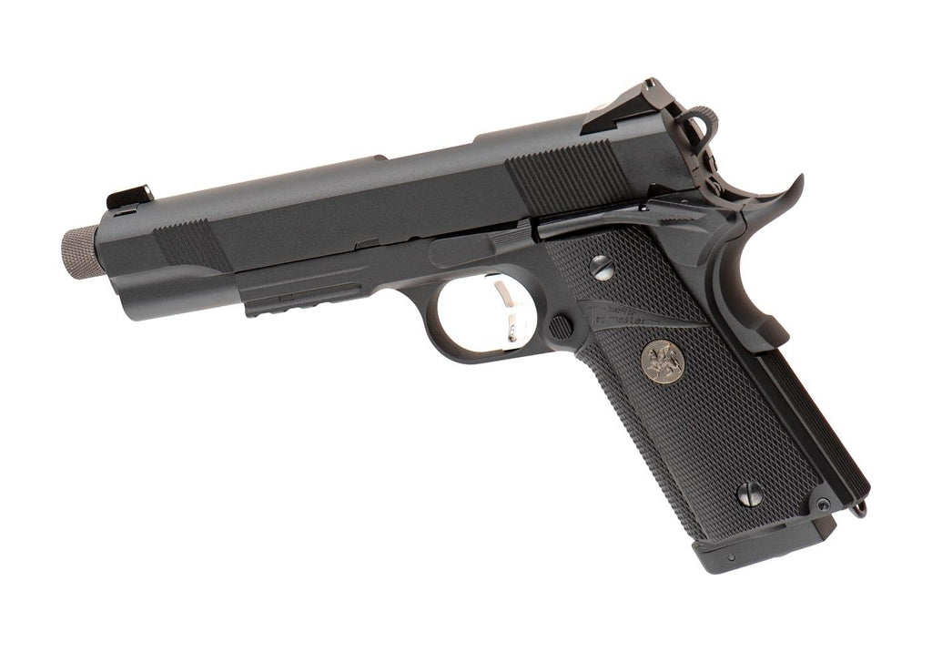 M1911 MEU TBC Full Metal Co2