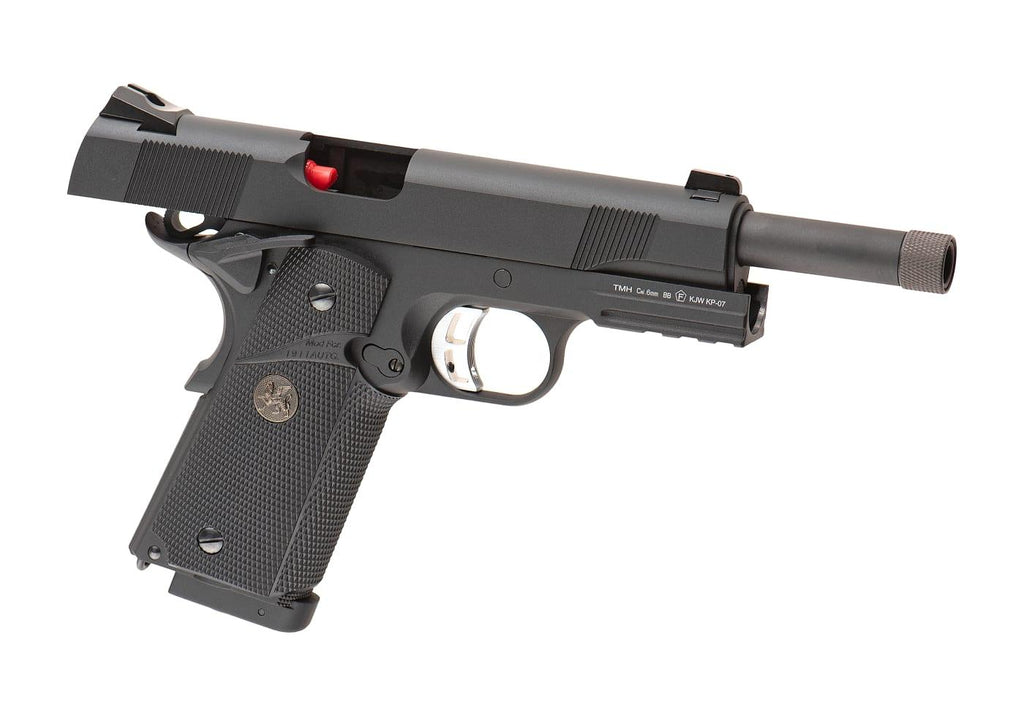 M1911 MEU TBC Full Metal Co2