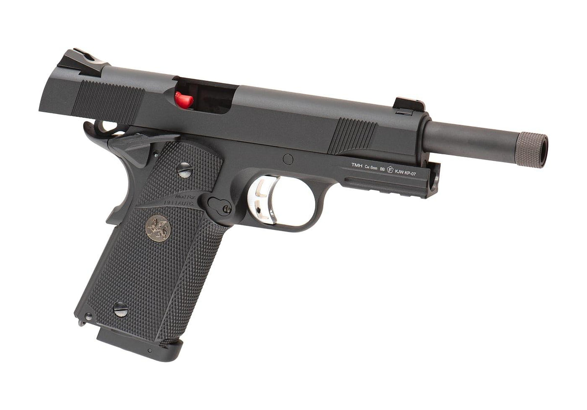 M1911 MEU TBC Full Metal Co2