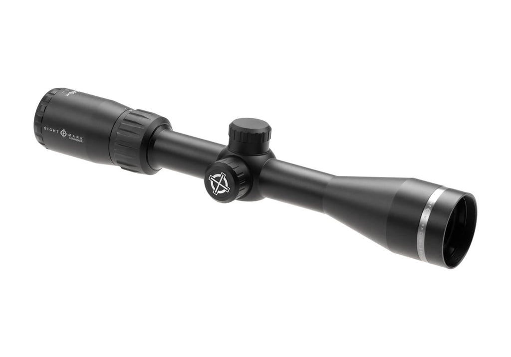 Core HX 3-9x40 HBR Hunter's Ballistic Riflescope