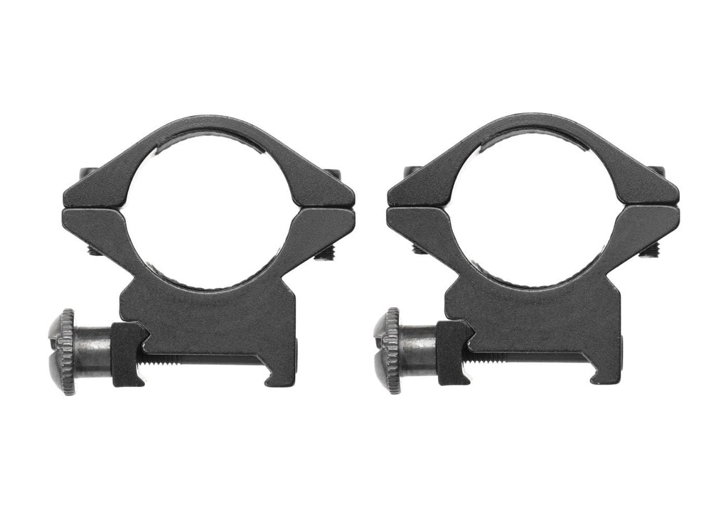 Core HX 3-9x40 HBR Hunter's Ballistic Riflescope