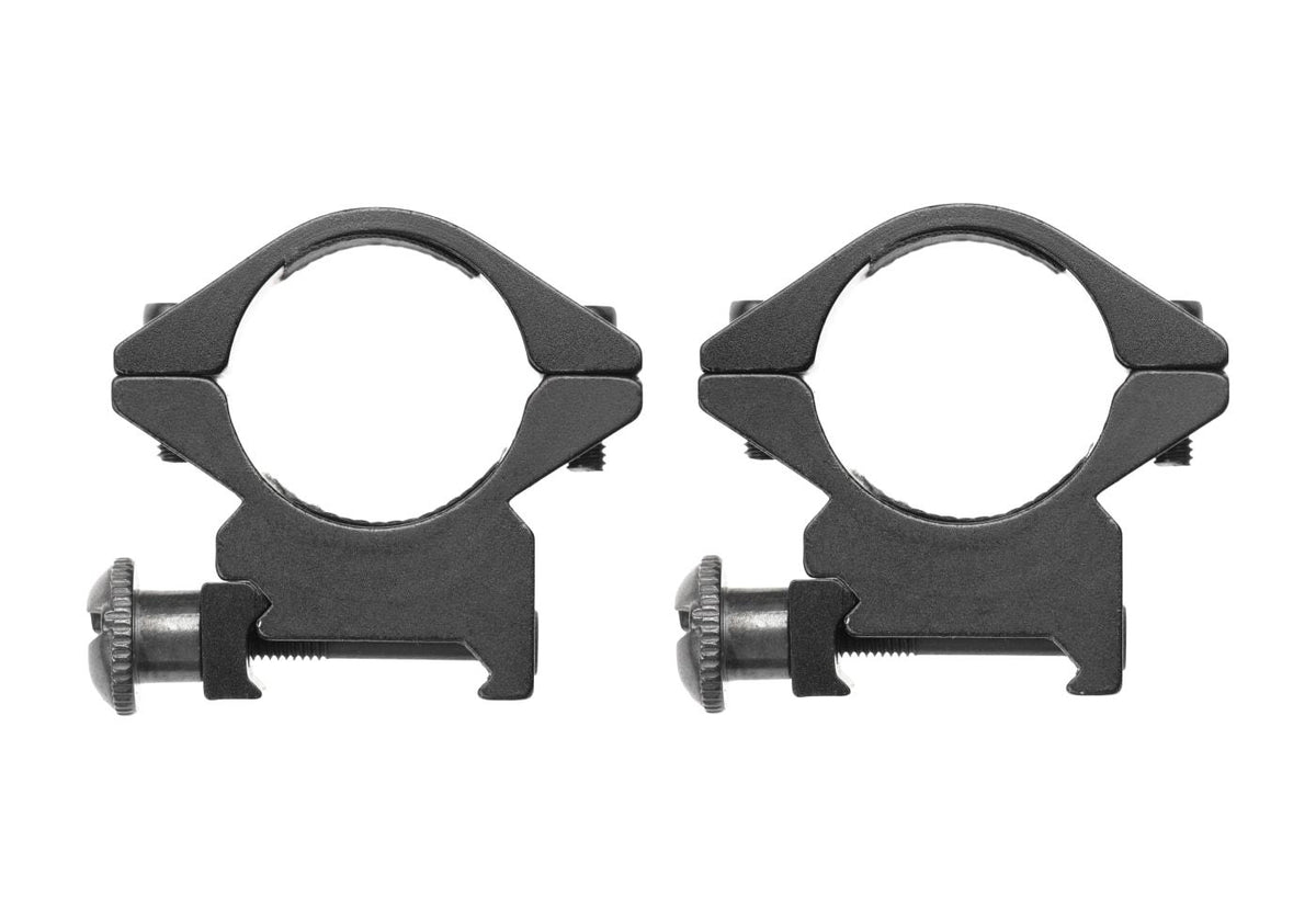 Core HX 3-9x40 HBR Hunter's Ballistic Riflescope