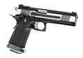 HX1031 Split Slide Full Auto Full Metal GBB