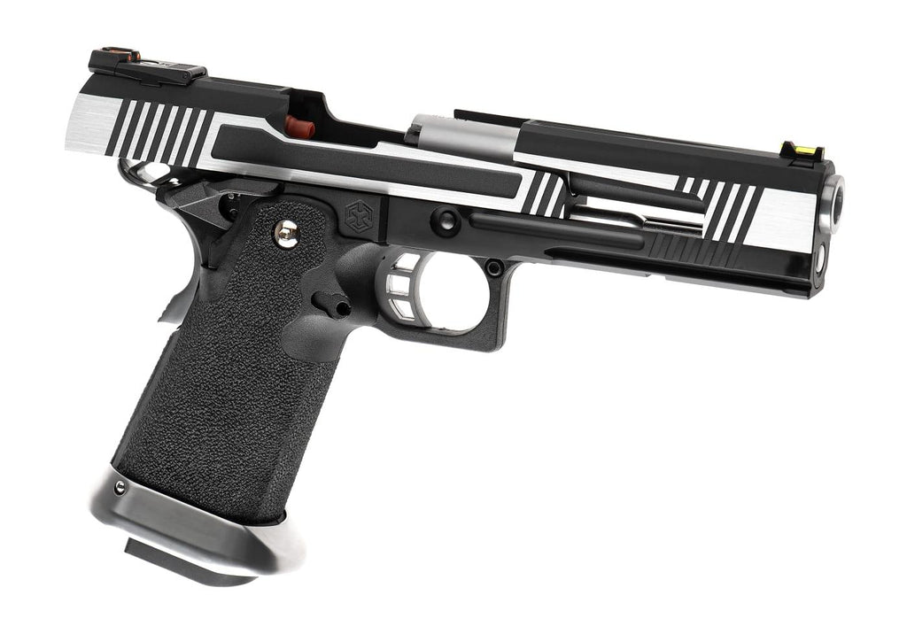 HX1031 Split Slide Full Auto Full Metal GBB