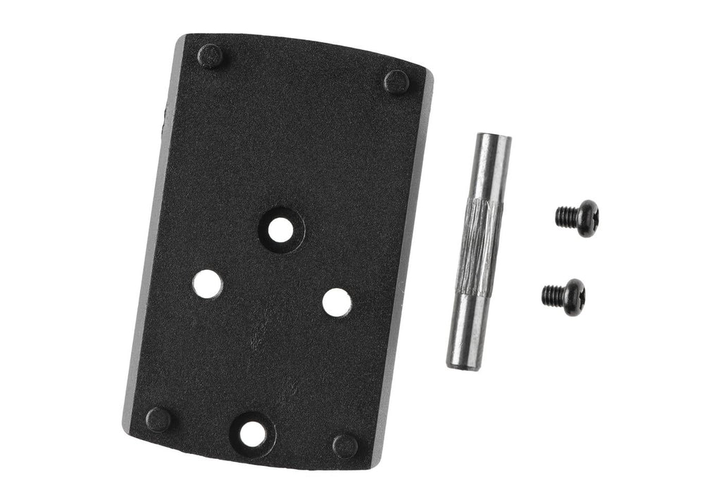 HX1031 Split Slide Full Auto Full Metal GBB