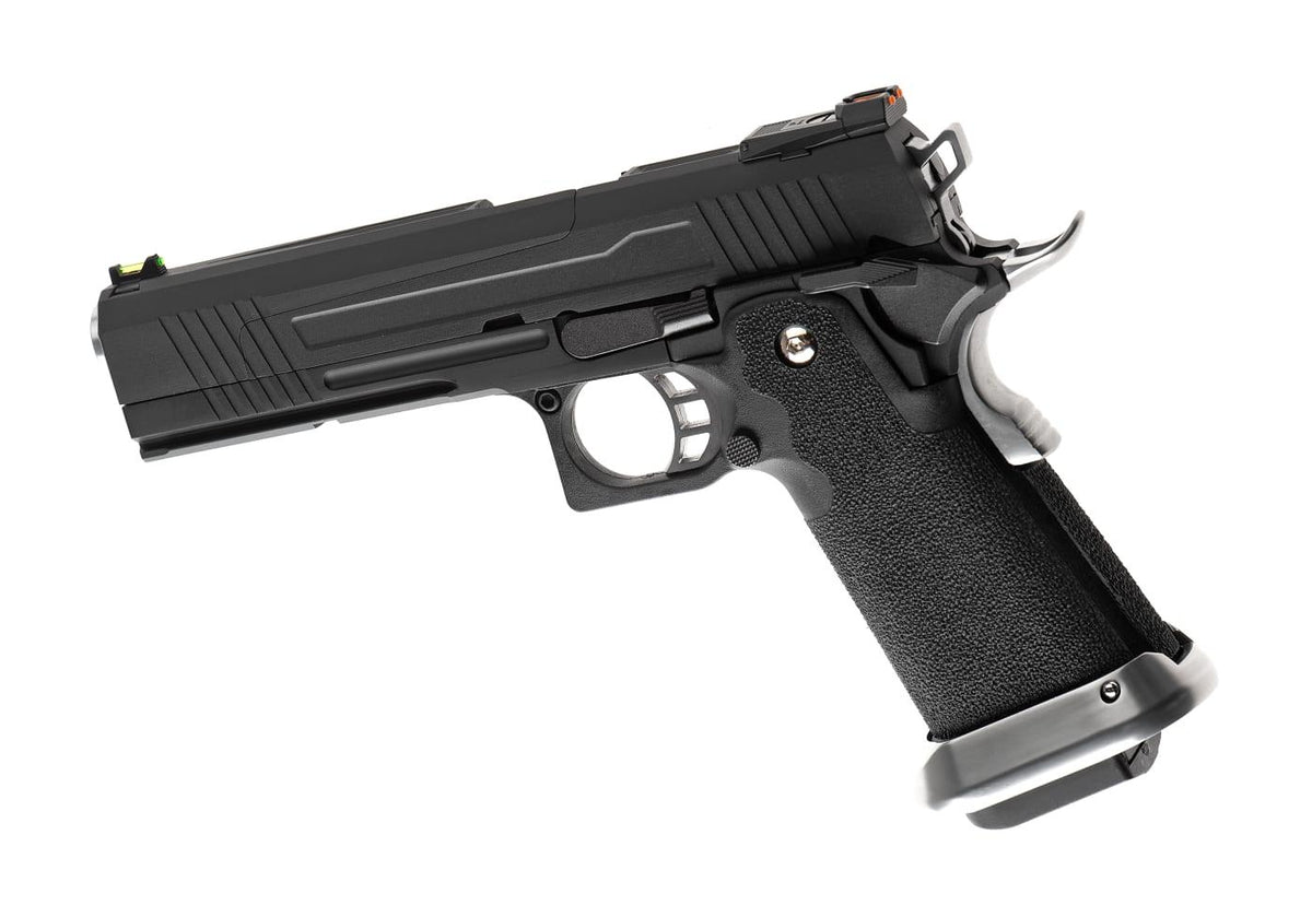 HX1032 Split Slide Full Auto Full Metal GBB