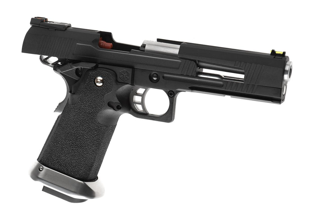 HX1032 Split Slide Full Auto Full Metal GBB