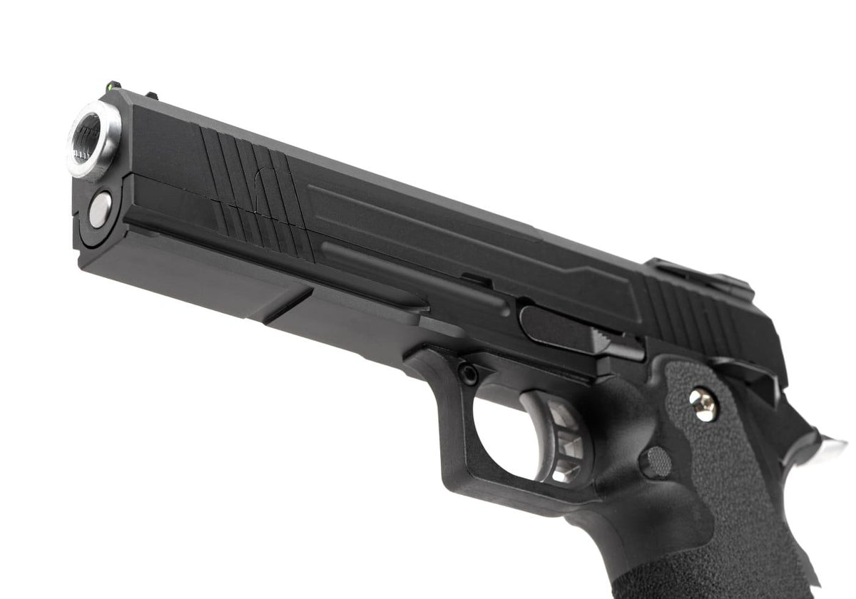 HX1032 Split Slide Full Auto Full Metal GBB
