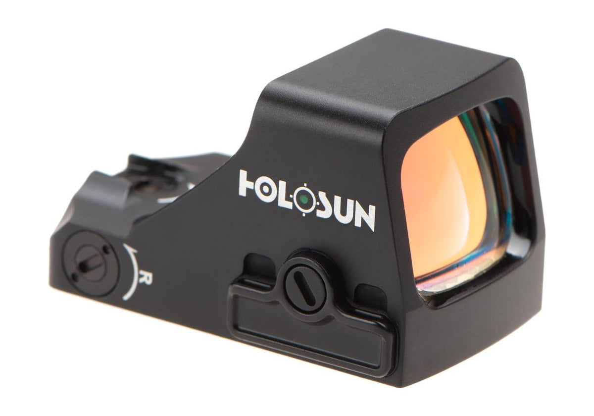 HE507K-GR X2 Green Dot Sight