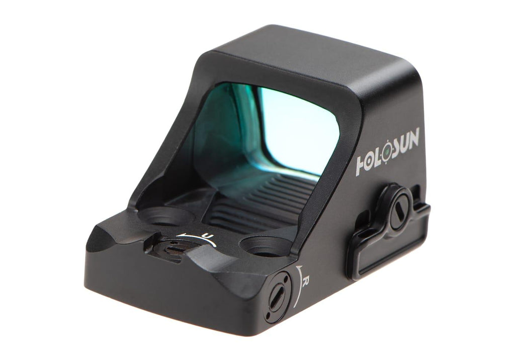 HE507K-GR X2 Green Dot Sight