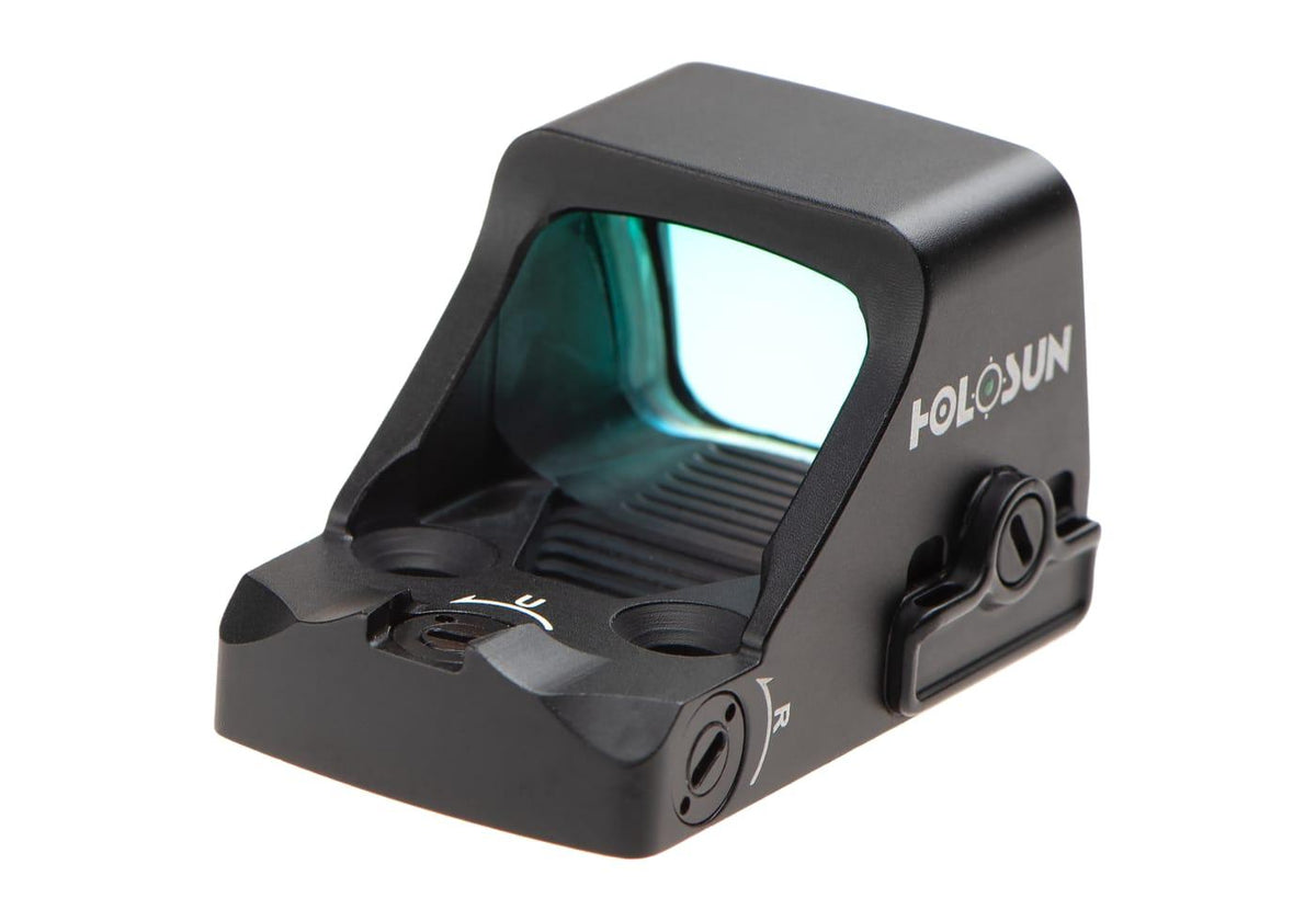 HE507K-GR X2 Green Dot Sight