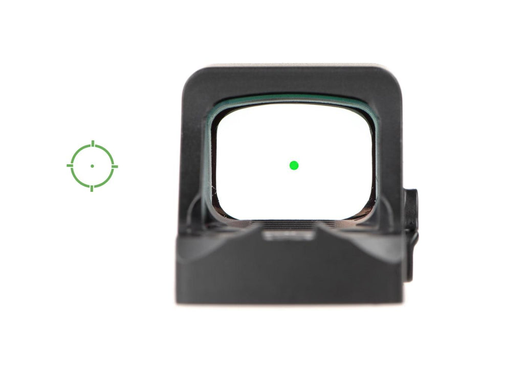 HE507K-GR X2 Green Dot Sight