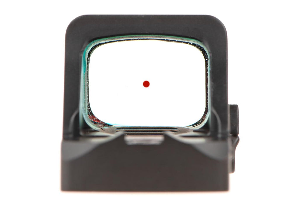 HE407K-GR X2 Elite Green Dot Sight