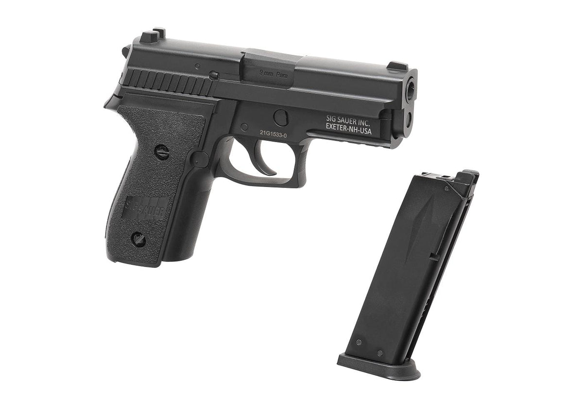 ProForce P229 Full Metal GBB